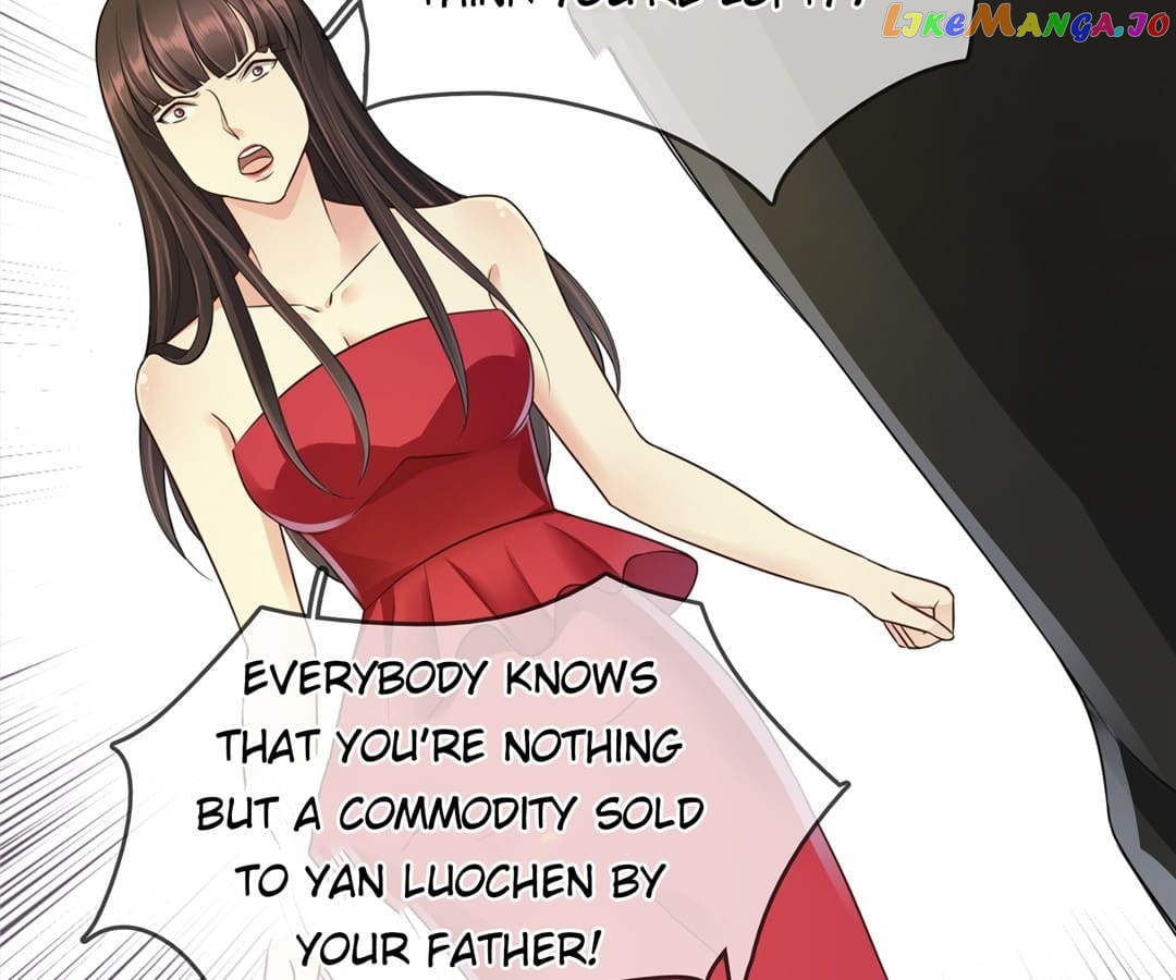 Who Is My Perfect Match? Chapter 38 - Page 27