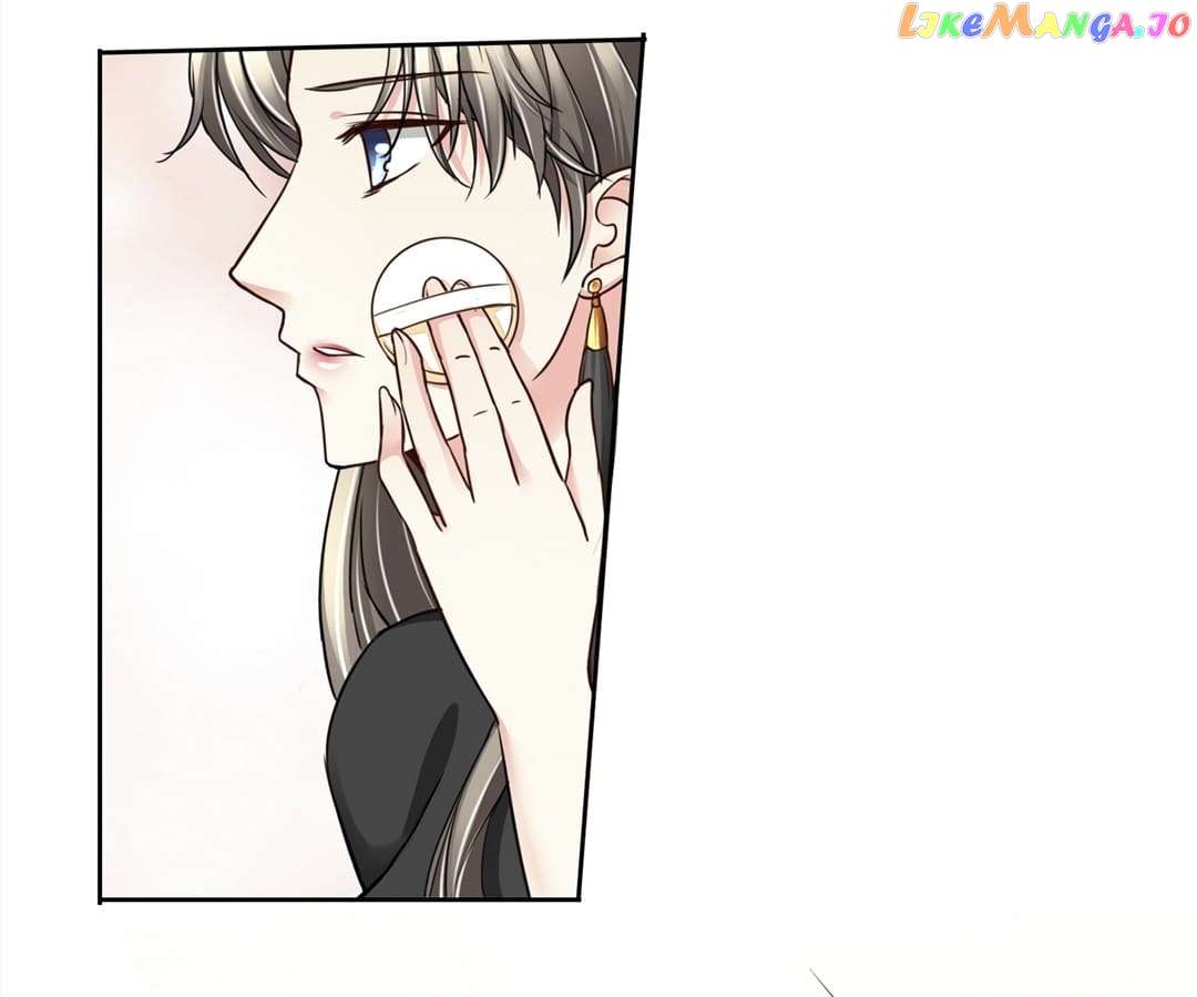 Who Is My Perfect Match? Chapter 38 - Page 4