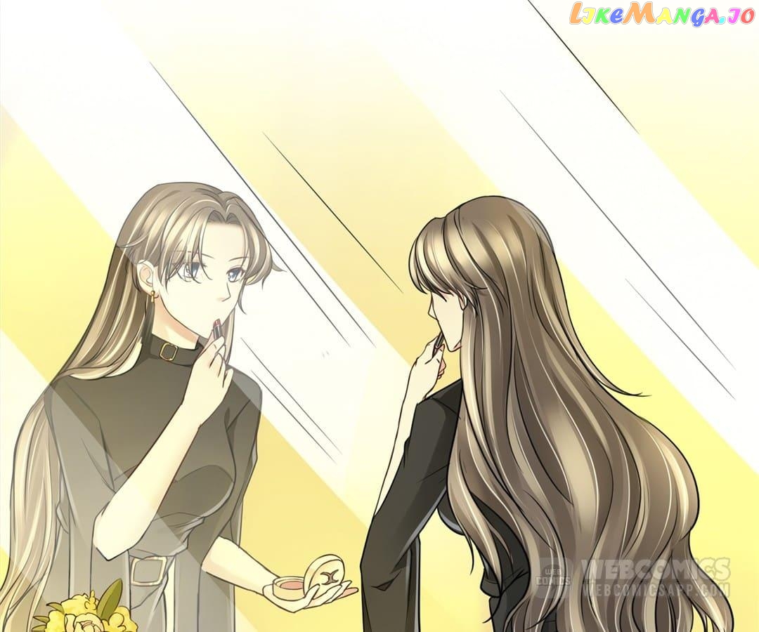 Who Is My Perfect Match? Chapter 38 - Page 5