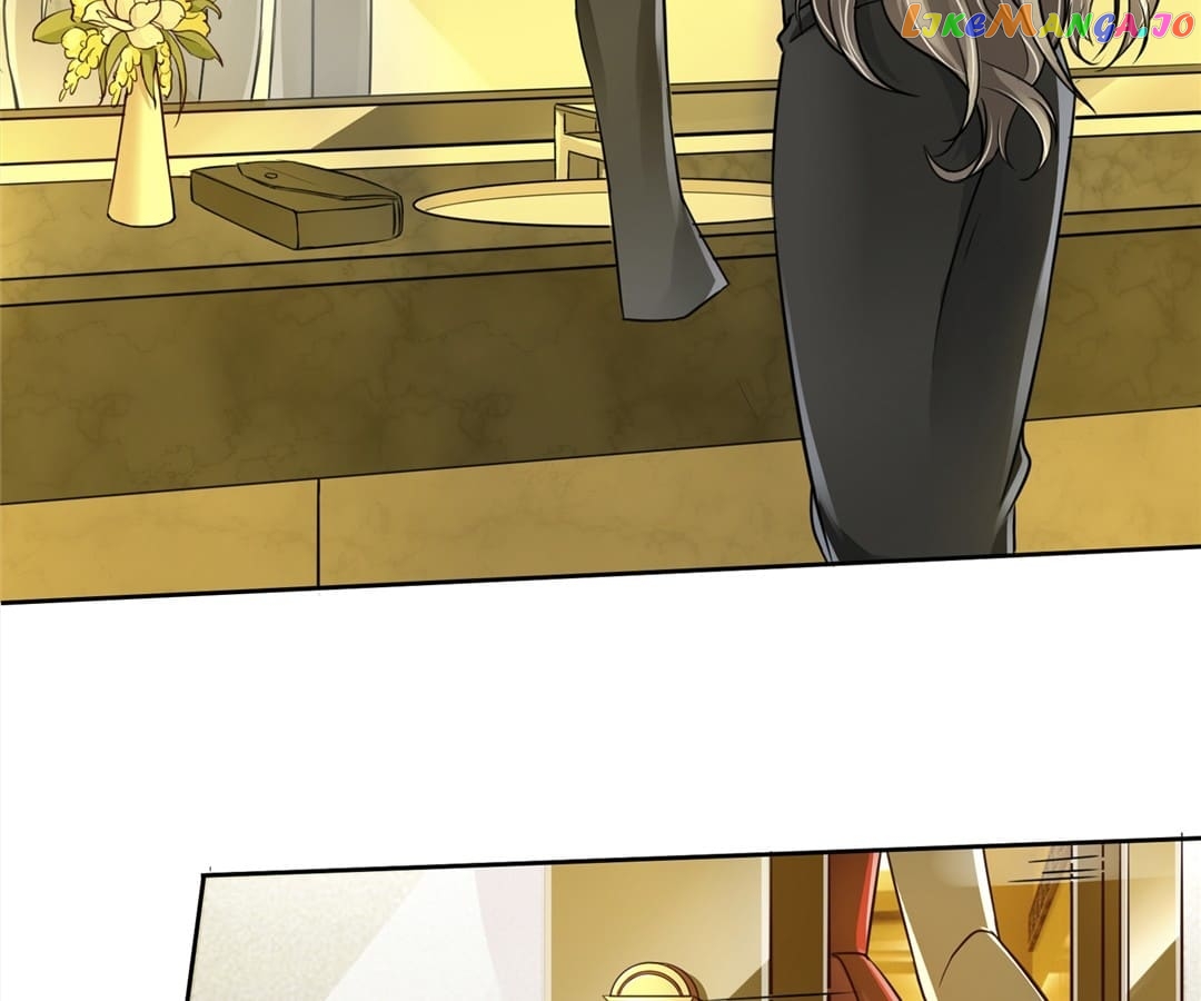 Who Is My Perfect Match? Chapter 38 - Page 6