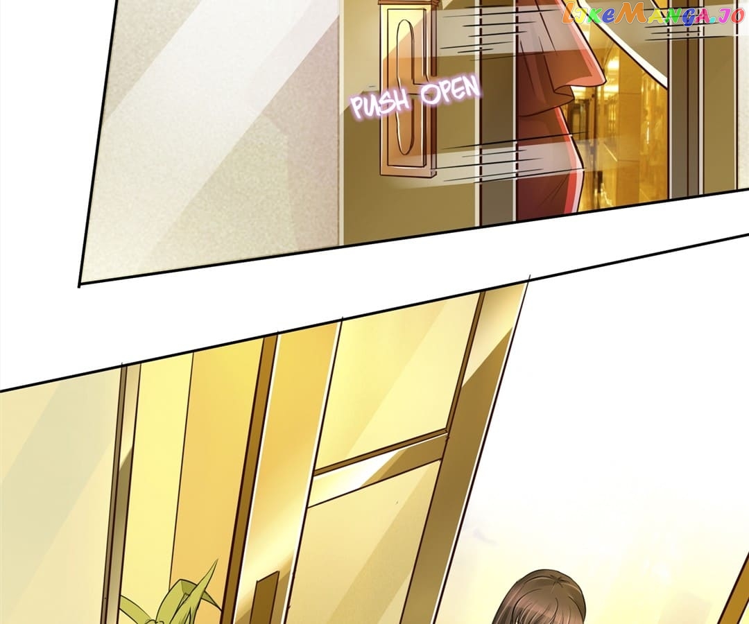 Who Is My Perfect Match? Chapter 38 - Page 7