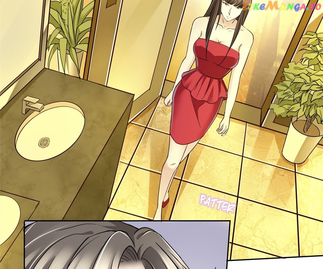 Who Is My Perfect Match? Chapter 38 - Page 8