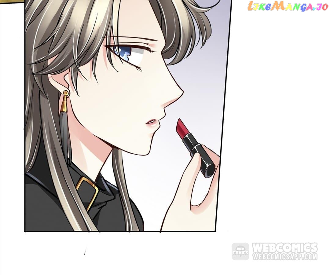 Who Is My Perfect Match? Chapter 38 - Page 9