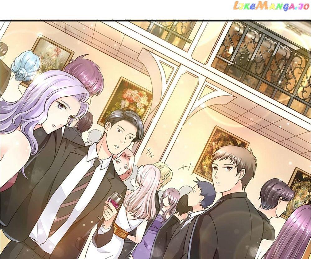 Who Is My Perfect Match? Chapter 39 - Page 15