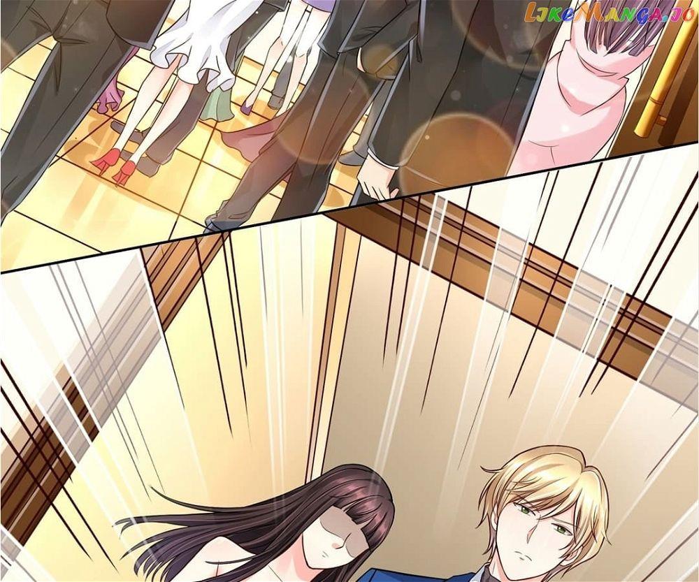 Who Is My Perfect Match? Chapter 39 - Page 16