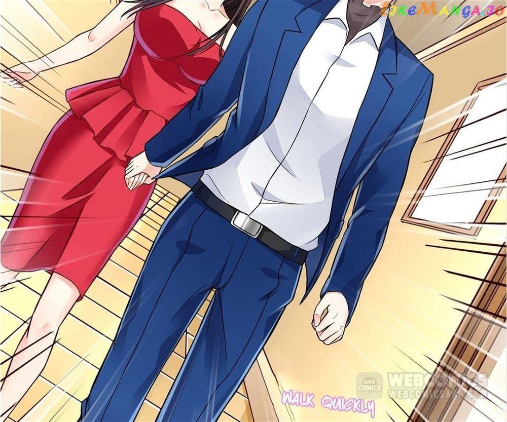 Who Is My Perfect Match? Chapter 39 - Page 17