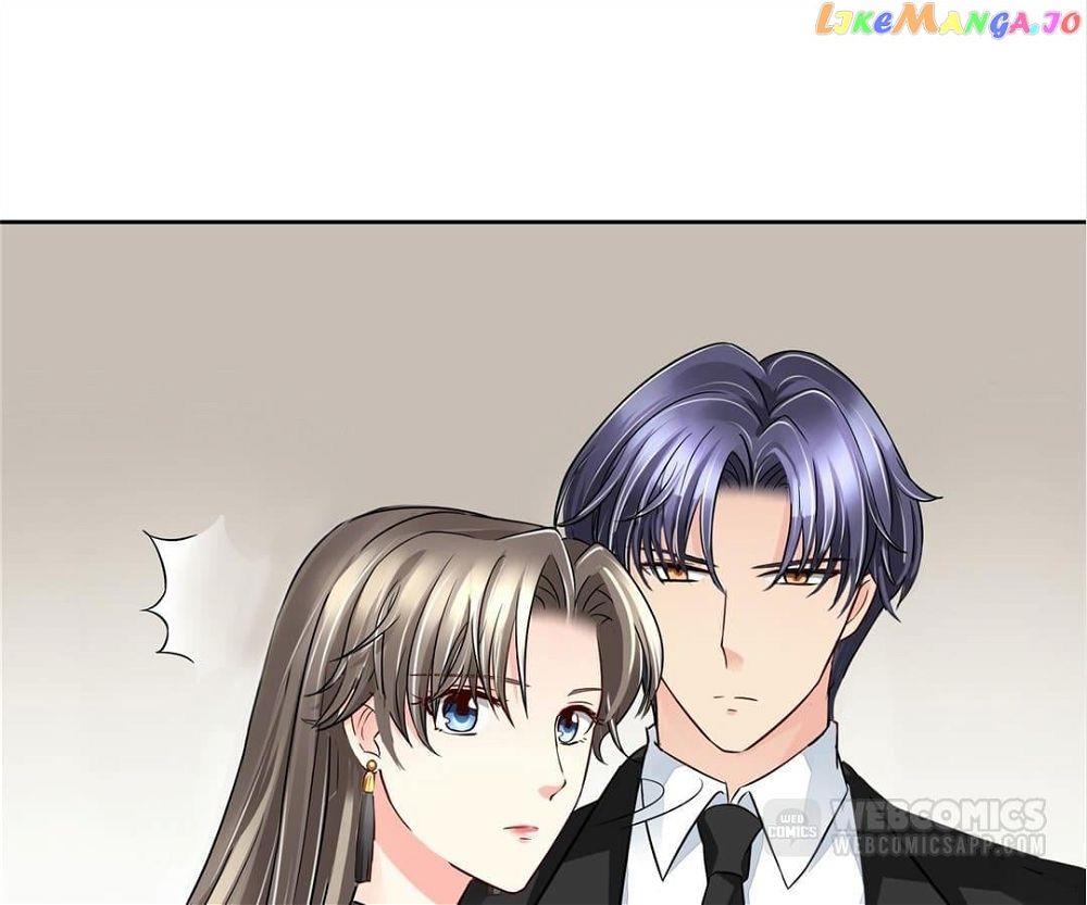 Who Is My Perfect Match? Chapter 39 - Page 21