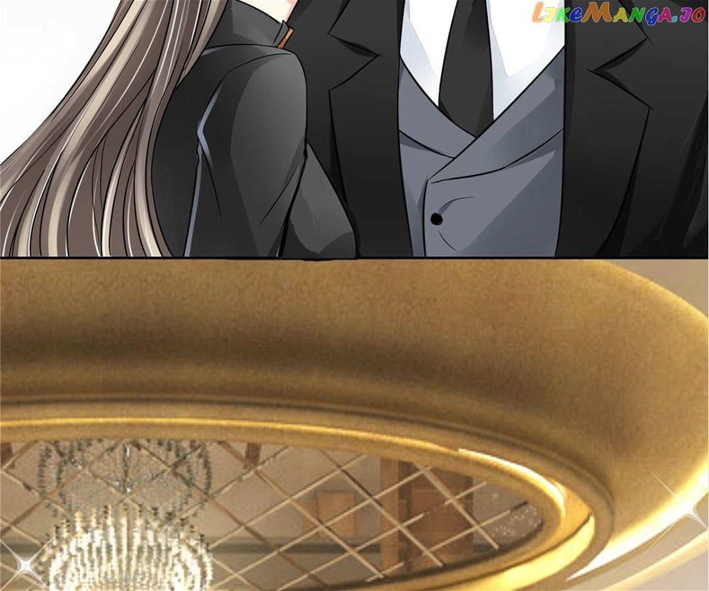 Who Is My Perfect Match? Chapter 39 - Page 22