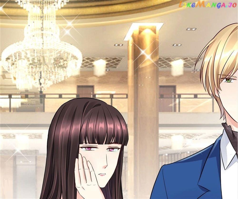 Who Is My Perfect Match? Chapter 39 - Page 23