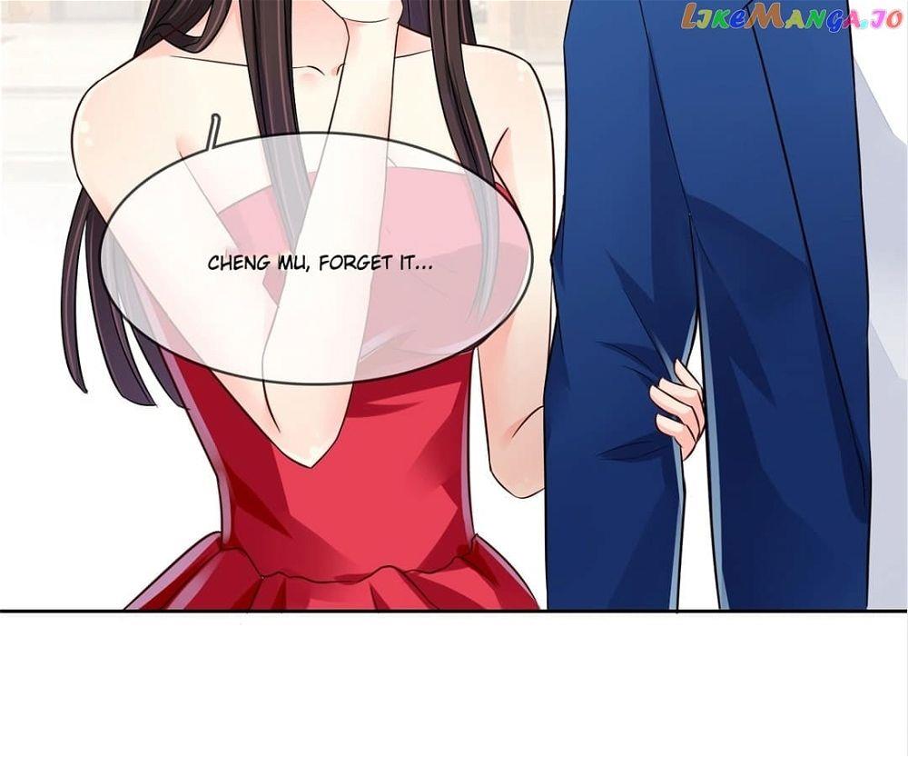 Who Is My Perfect Match? Chapter 39 - Page 24