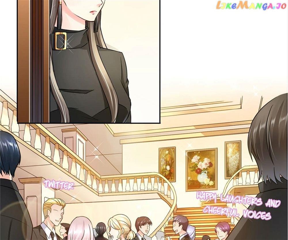 Who Is My Perfect Match? Chapter 39 - Page 3