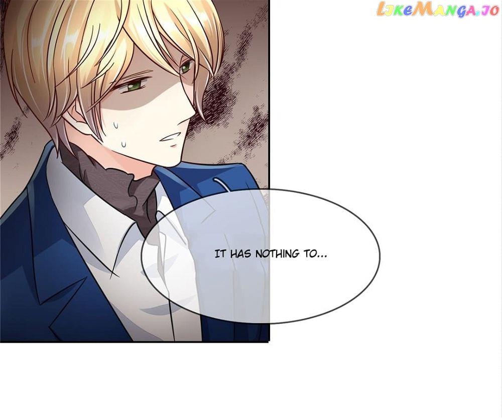 Who Is My Perfect Match? Chapter 39 - Page 30