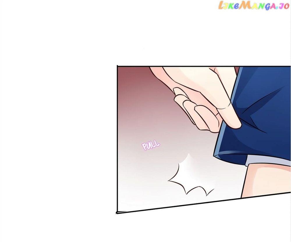 Who Is My Perfect Match? Chapter 39 - Page 31
