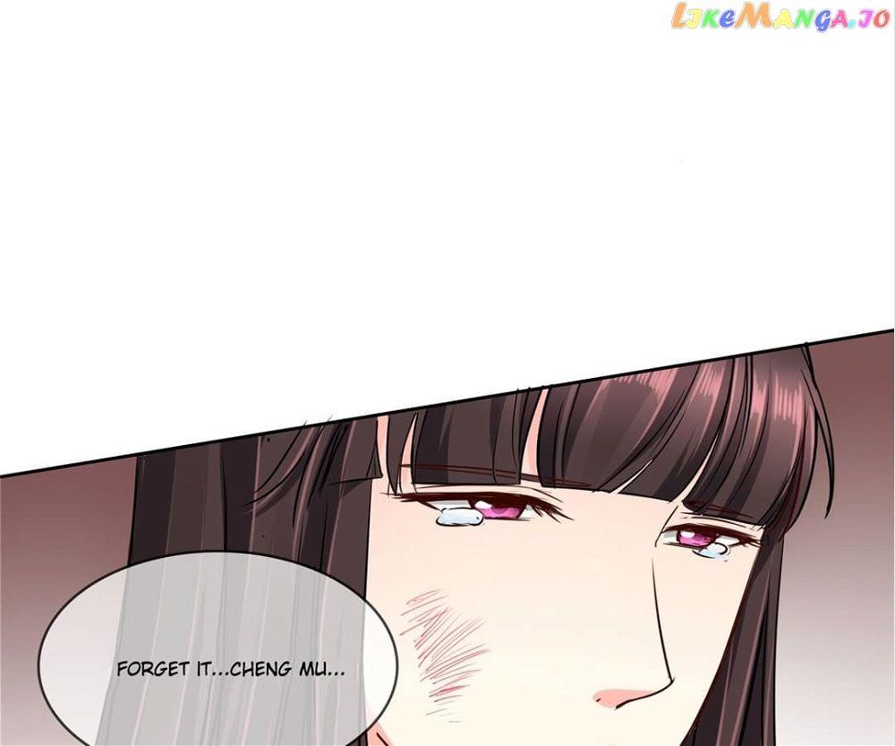 Who Is My Perfect Match? Chapter 39 - Page 32