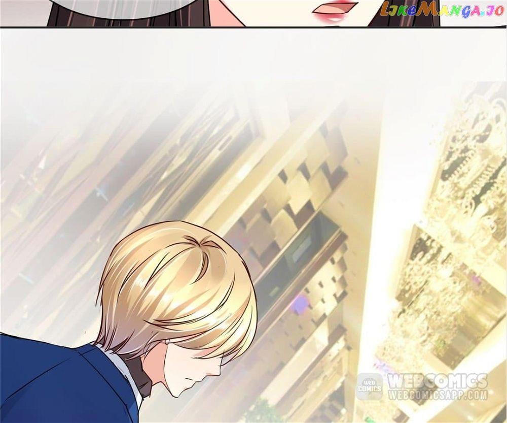 Who Is My Perfect Match? Chapter 39 - Page 33