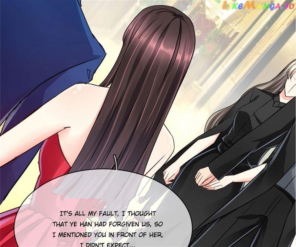 Who Is My Perfect Match? Chapter 39 - Page 34