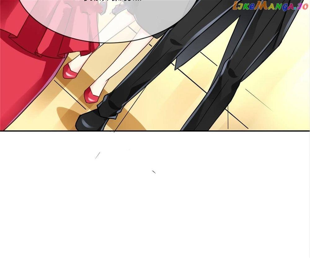 Who Is My Perfect Match? Chapter 39 - Page 35