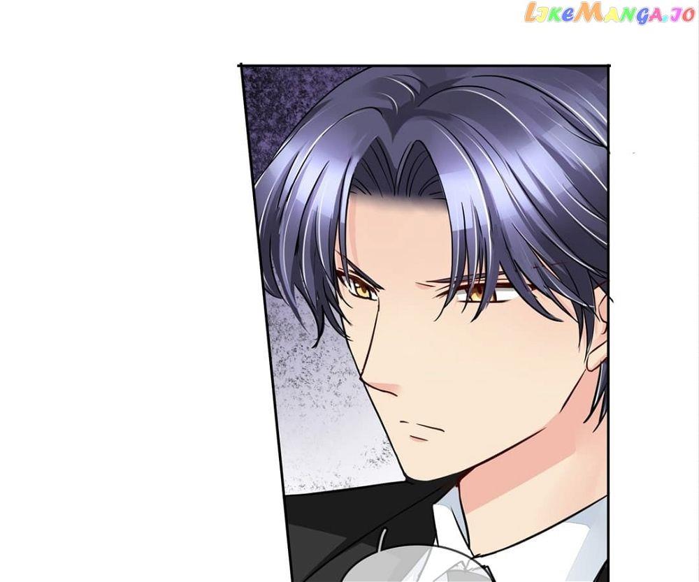 Who Is My Perfect Match? Chapter 39 - Page 36