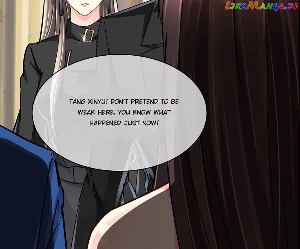 Who Is My Perfect Match? Chapter 39 - Page 39