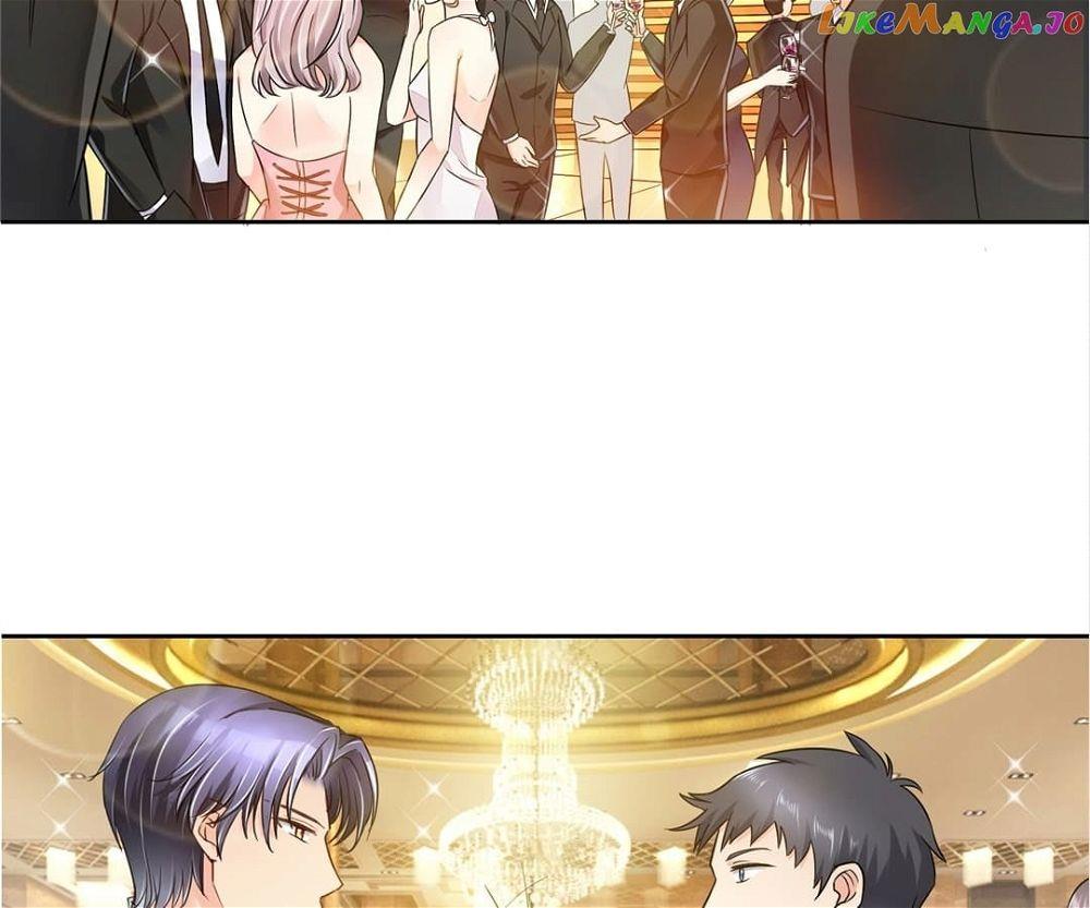 Who Is My Perfect Match? Chapter 39 - Page 4