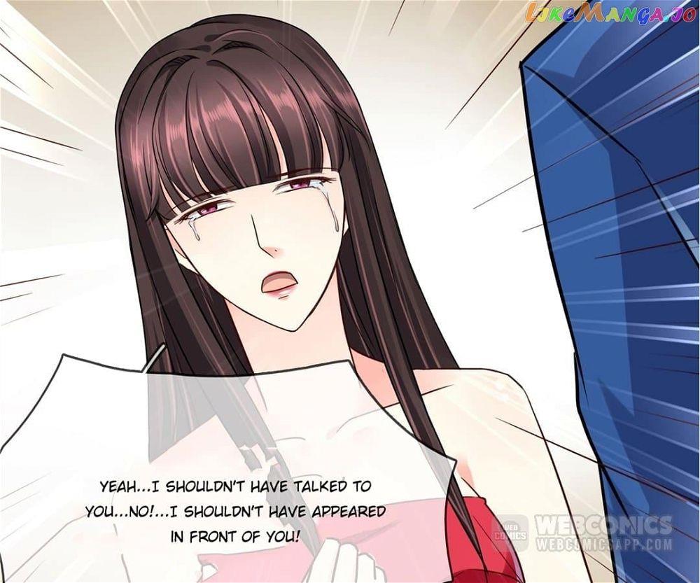 Who Is My Perfect Match? Chapter 39 - Page 41