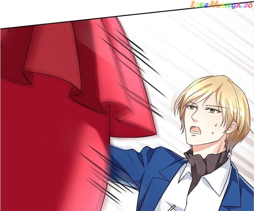 Who Is My Perfect Match? Chapter 39 - Page 44