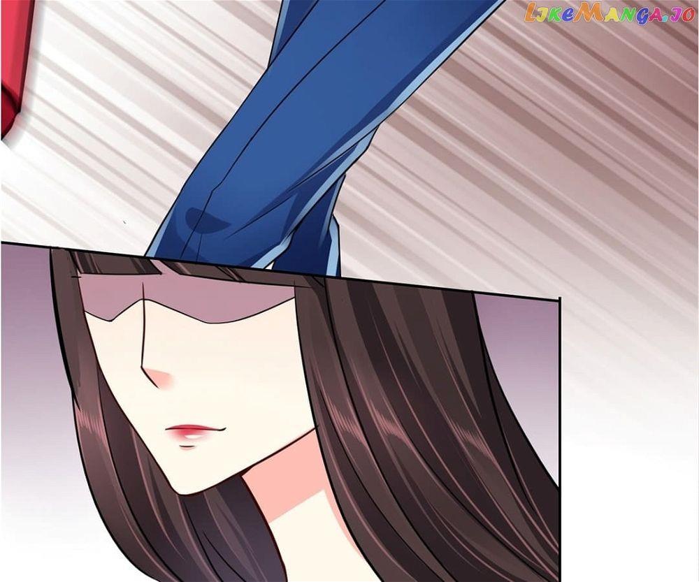 Who Is My Perfect Match? Chapter 39 - Page 46