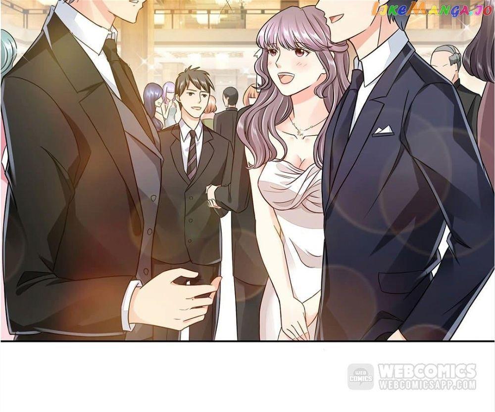 Who Is My Perfect Match? Chapter 39 - Page 5