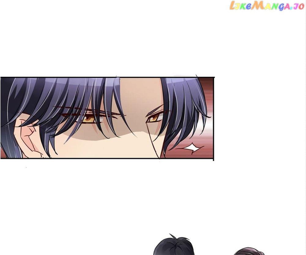Who Is My Perfect Match? Chapter 39 - Page 6