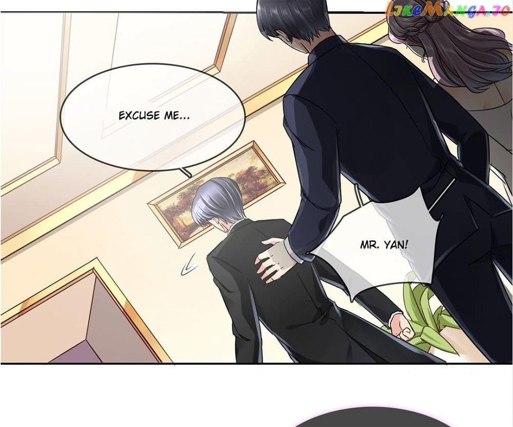 Who Is My Perfect Match? Chapter 39 - Page 7
