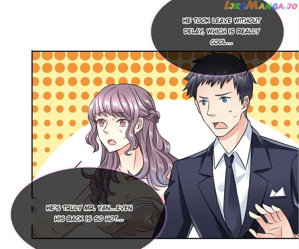 Who Is My Perfect Match? Chapter 39 - Page 8