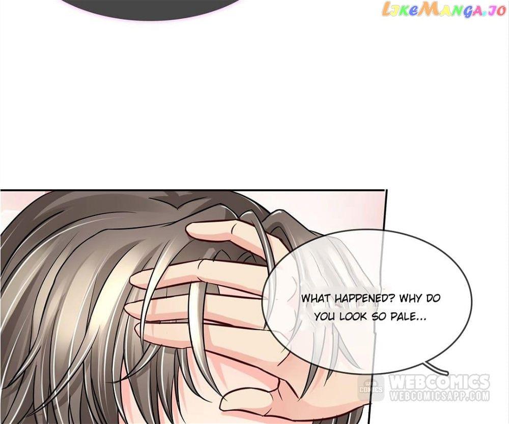 Who Is My Perfect Match? Chapter 39 - Page 9