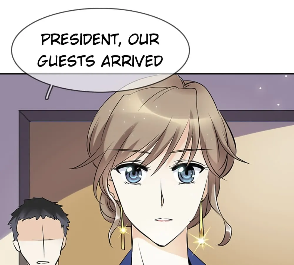 Who Is My Perfect Match? Chapter 4 - Page 1