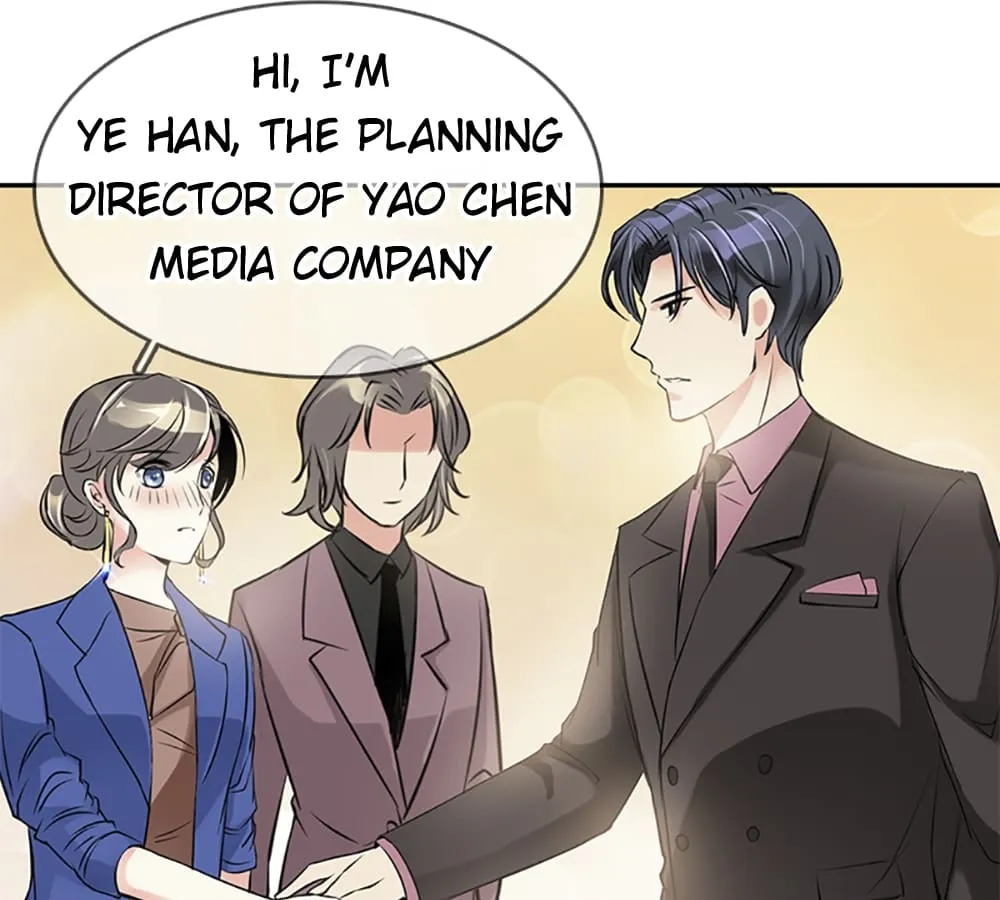 Who Is My Perfect Match? Chapter 4 - Page 12