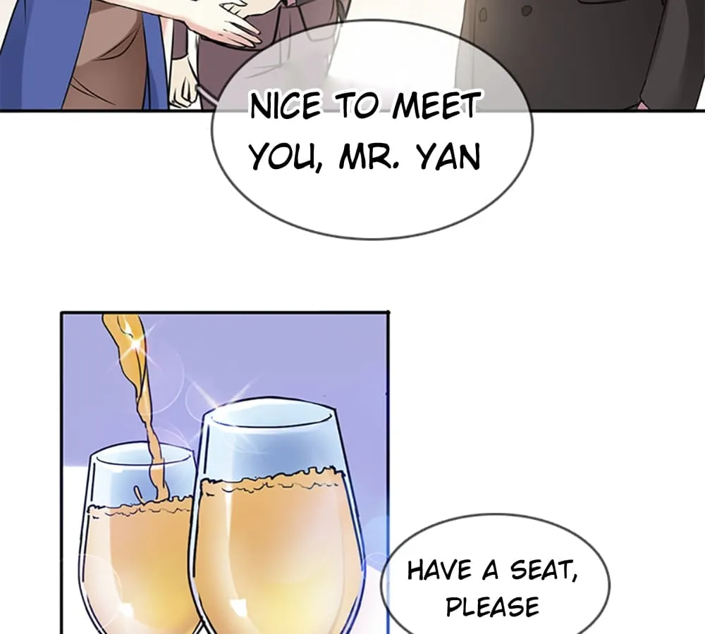 Who Is My Perfect Match? Chapter 4 - Page 13