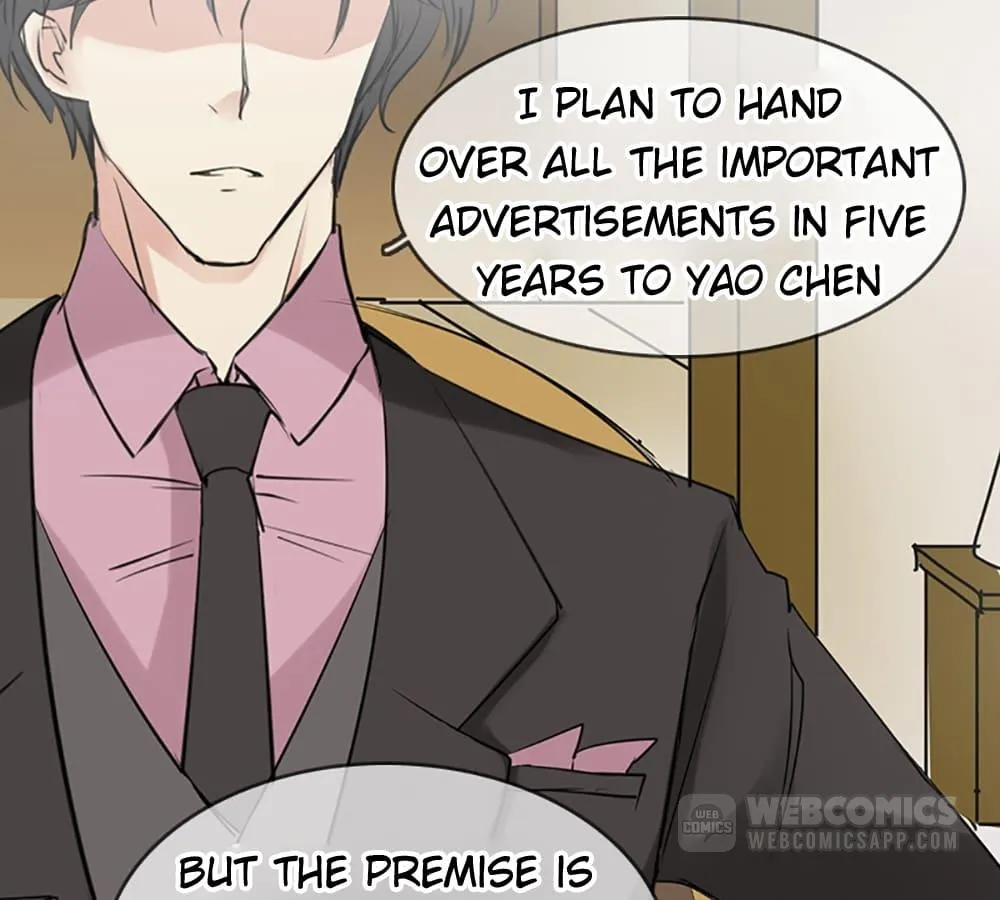 Who Is My Perfect Match? Chapter 4 - Page 18