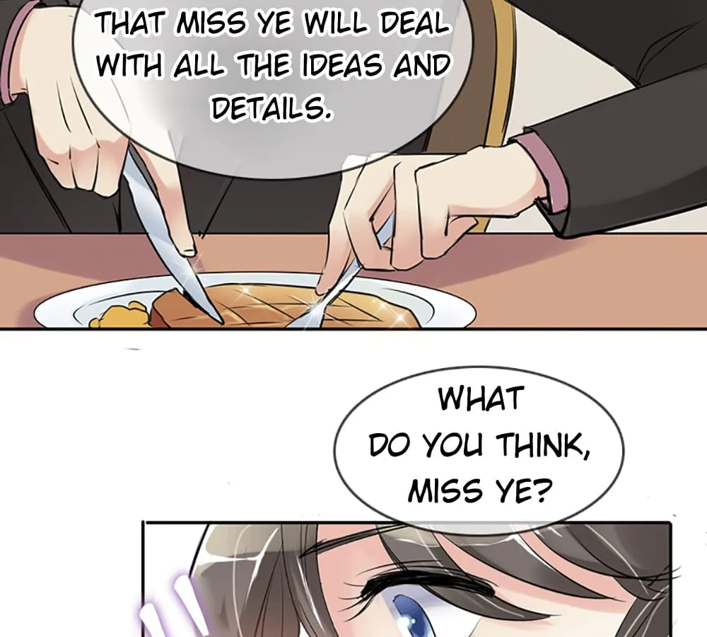 Who Is My Perfect Match? Chapter 4 - Page 19