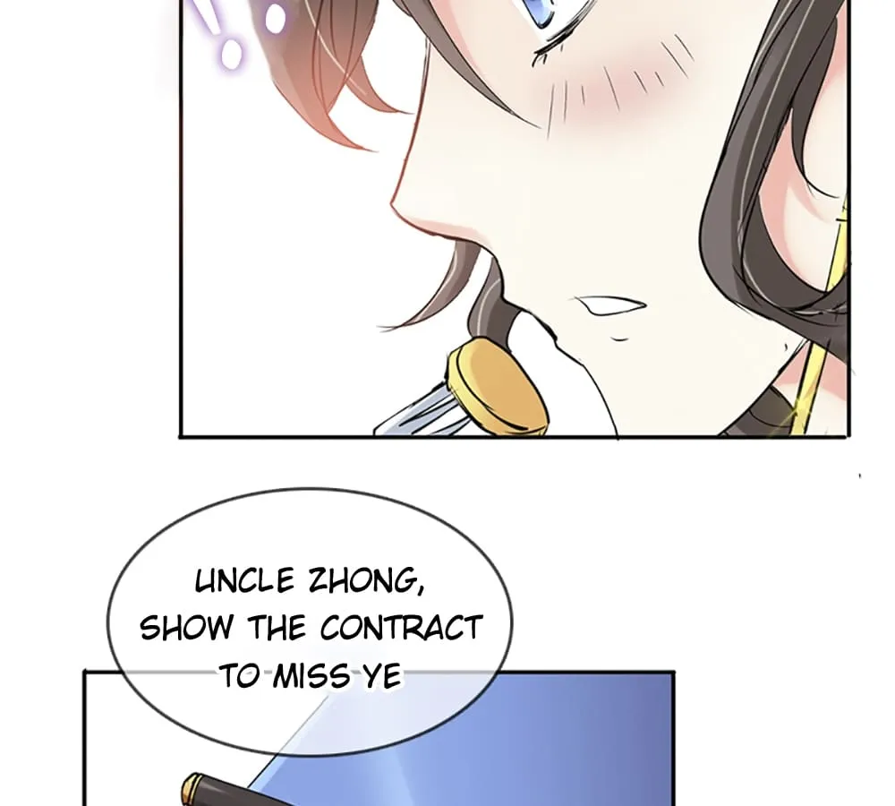 Who Is My Perfect Match? Chapter 4 - Page 20