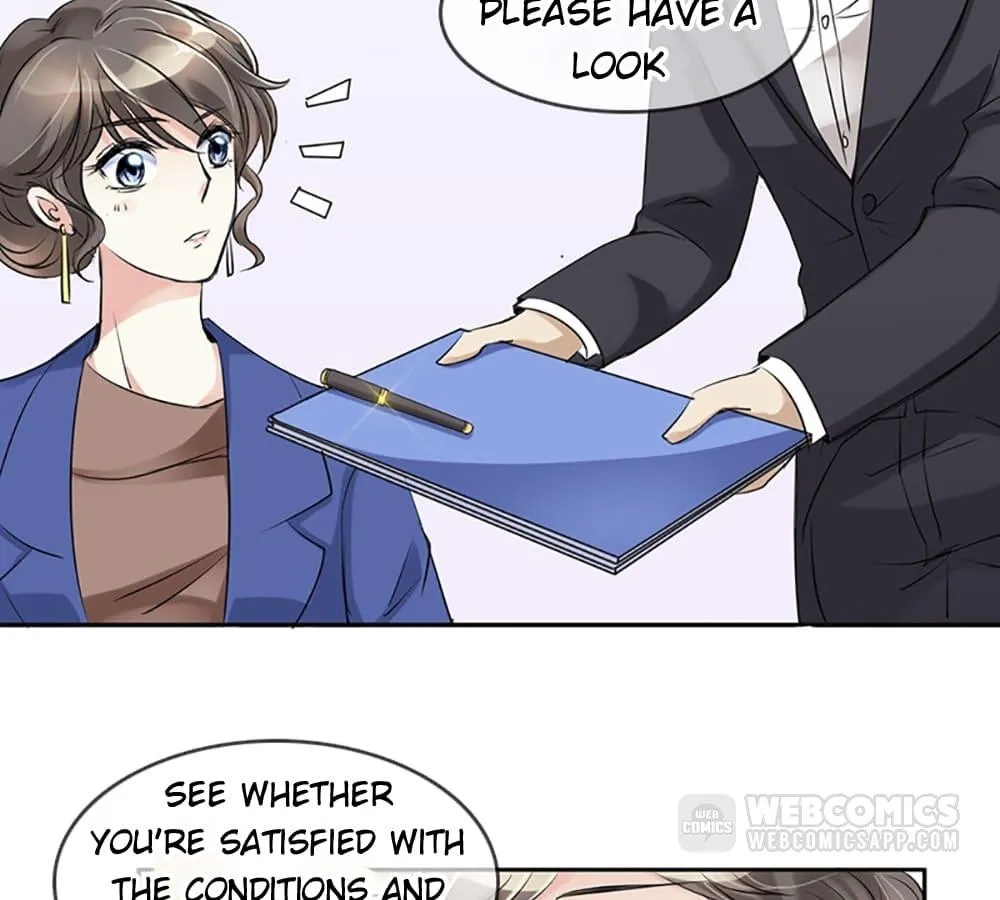 Who Is My Perfect Match? Chapter 4 - Page 22