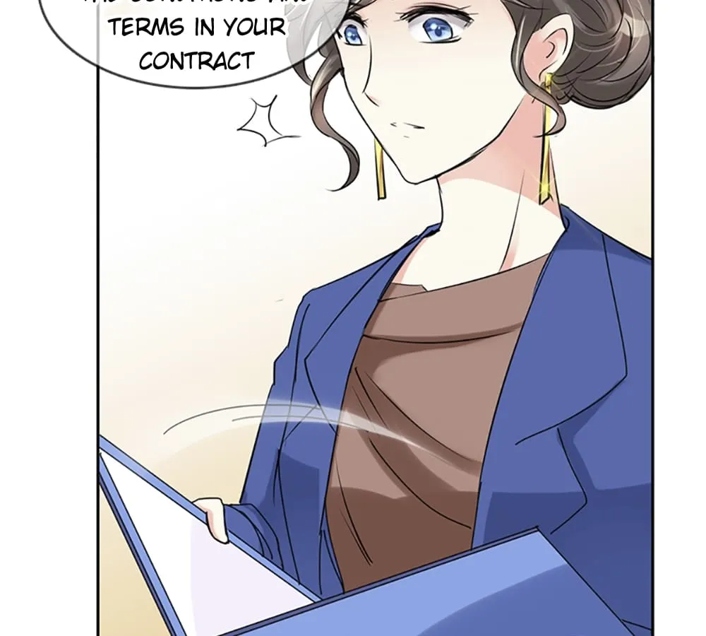 Who Is My Perfect Match? Chapter 4 - Page 23