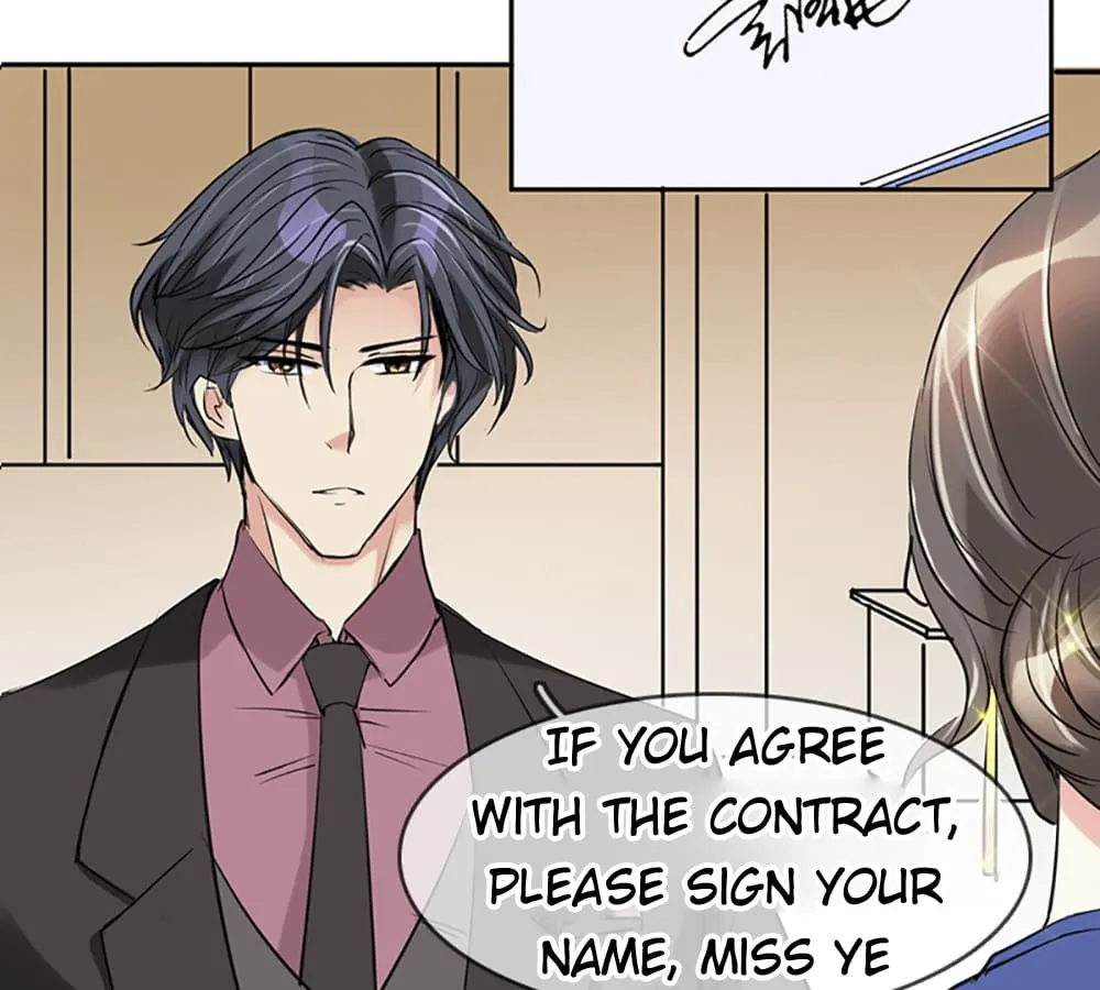 Who Is My Perfect Match? Chapter 4 - Page 25