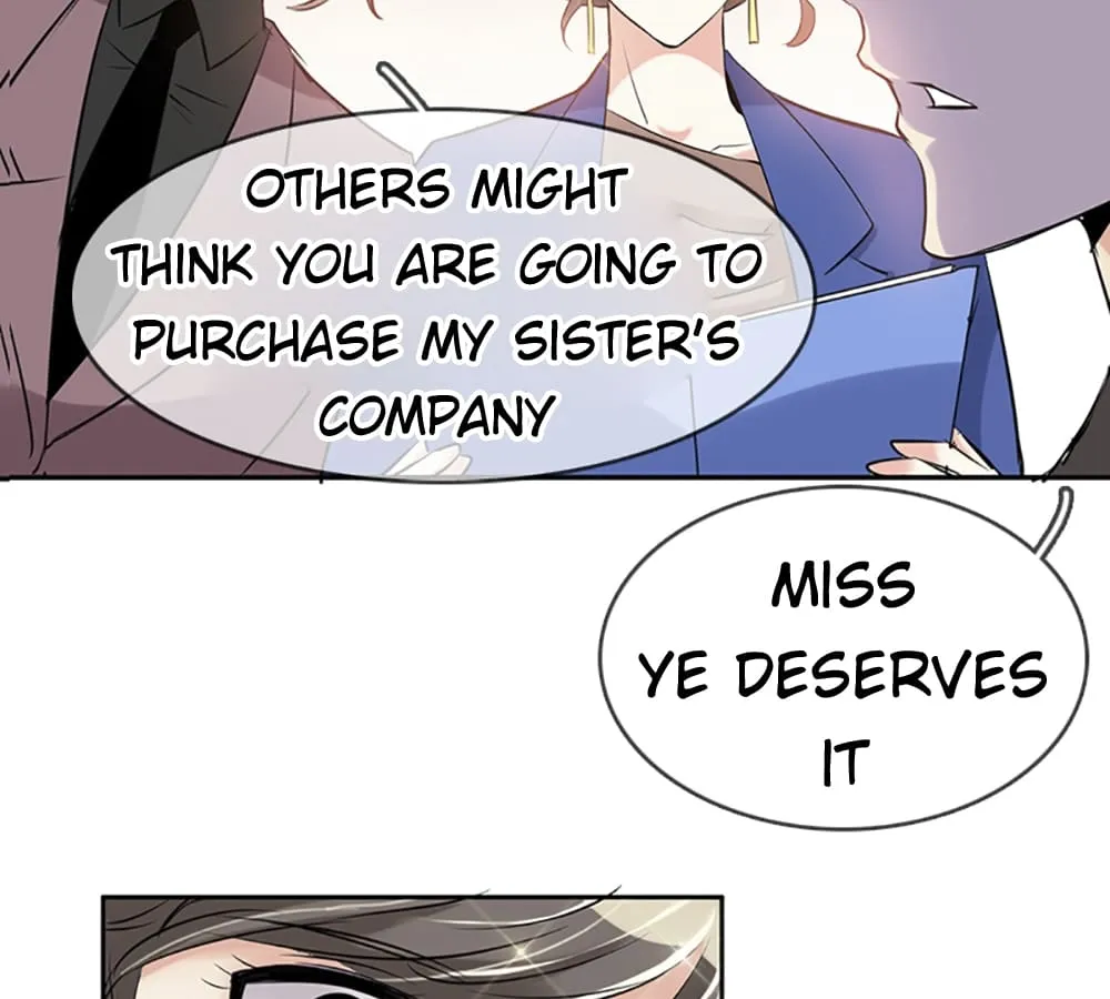 Who Is My Perfect Match? Chapter 4 - Page 27