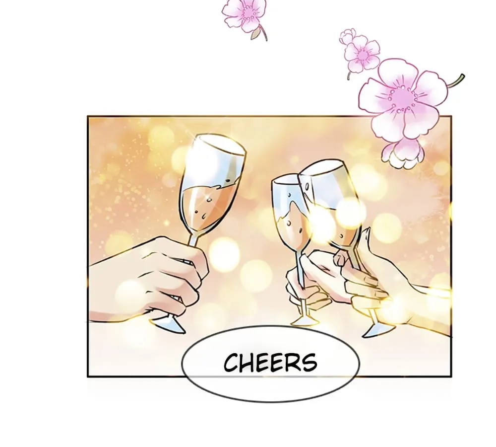 Who Is My Perfect Match? Chapter 4 - Page 31