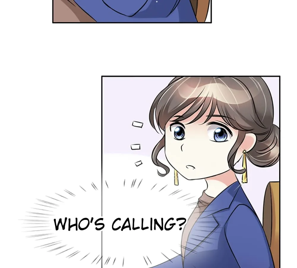 Who Is My Perfect Match? Chapter 4 - Page 33