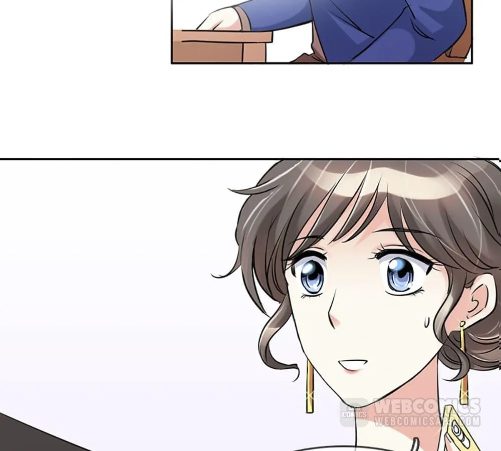 Who Is My Perfect Match? Chapter 4 - Page 34