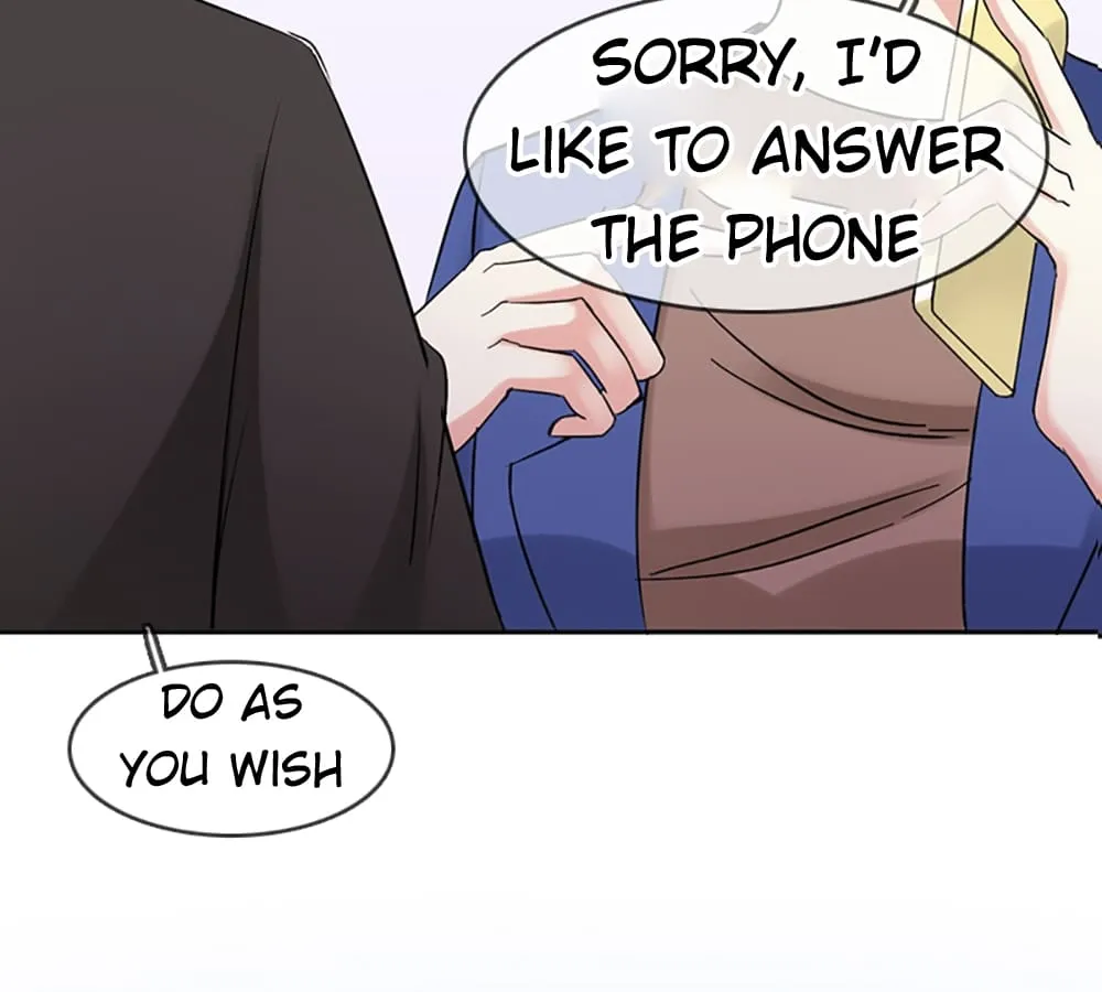 Who Is My Perfect Match? Chapter 4 - Page 35