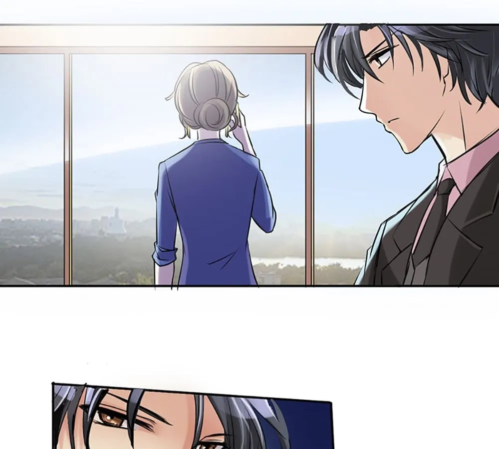 Who Is My Perfect Match? Chapter 4 - Page 36
