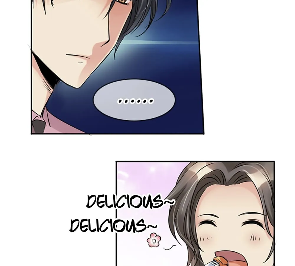 Who Is My Perfect Match? Chapter 4 - Page 37