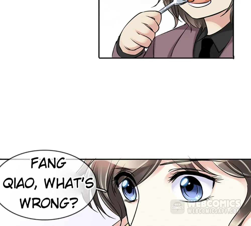 Who Is My Perfect Match? Chapter 4 - Page 38