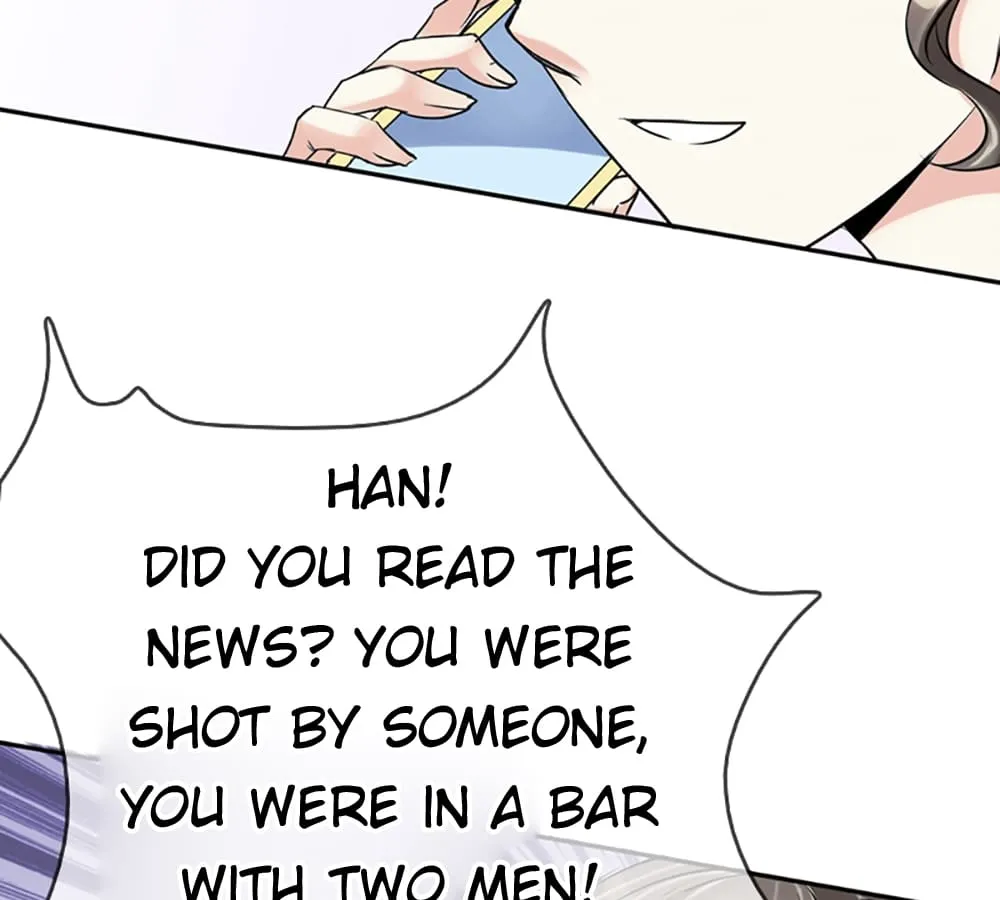Who Is My Perfect Match? Chapter 4 - Page 39